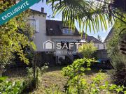 Vente Maison 2 pièces 45 m2 Thenay