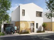 Vente Maison 2 pièces 46.77 m2 Marennes Hiers Brouage