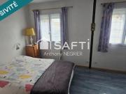 Vente Maison 2 pièces 46 m2 La Ferrière aux Etangs