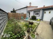 Vente Maison 2 pièces 46 m2 Sainte Luce sur Loire