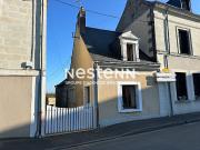Vente Maison 2 pièces 47.02 m2 Dissay sous Courcillon