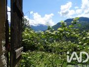 Vente Maison 2 pièces 47 m2 Bonvillaret