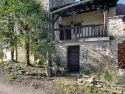 Vente Maison 2 pièces 47 m2 Jailly les Moulins