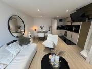 Vente Maison 2 pièces 47 m2 Rennes