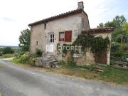 Vente Maison 2 pièces 48 m2 Mareuil