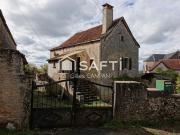 Vente Maison 2 pièces 48 m2 Saint Jean de Laur