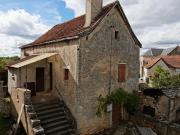 Vente Maison 2 pièces 48 m2 Saint Jean de Laur Vente Maison 2 pièces 48 m2 Saint Jean de Laur