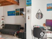 Vente Maison 2 pièces 49 m2 Arcachon