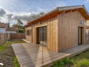 Vente Maison 2 pièces 49 m2 Ares