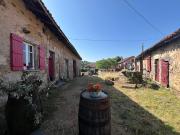 Vente Maison 2 pièces 49 m2 Etouars