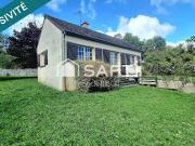 Vente Maison 2 pièces 49 m2 Savigny en Terre Plaine