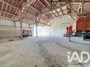 Vente Maison 2 pièces 500 m2 Nangis