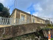 Vente Maison 2 pièces 50 m2 Callac de bretagne