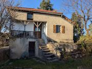 Vente Maison 2 pièces 80 m2 Figeac