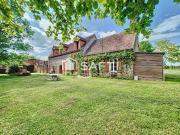 Vente Maison 2 pièces 50 m2 Fréville du Gâtinais