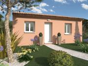 Vente Maison 2 pièces 50 m2 Istres