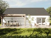 Vente Maison 2 pièces 50 m2 Journet