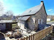 Vente Maison 2 pièces 50 m2 Lacapelle Barrès