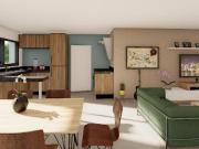 Vente Maison 2 pièces 50 m2 Les Clouzeaux