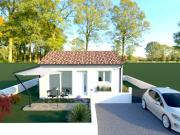 Vente Maison 2 pièces 50 m2 Magalas