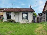 Vente Maison 2 pièces 50 m2 Malancourt