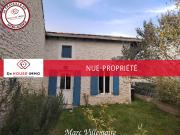 Vente Maison 2 pièces 50 m2 Meschers sur Gironde