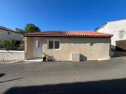 Vente Maison 2 pièces 50 m2 Mosnac