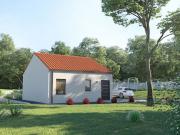 Vente Maison 2 pièces 50 m2 Mouilleron le Captif
