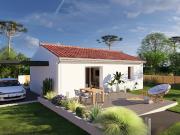 Vente Maison 2 pièces 50 m2 Rion des Landes