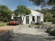 Vente Maison 2 pièces 50 m2 Saint Benoist sur Mer