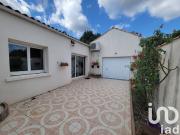 Vente Maison 2 pièces 50 m2 Saintes