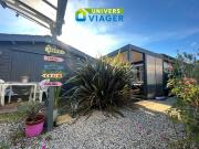 Vente Maison 2 pièces 51.42 m2 Le Teich