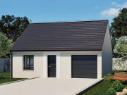 Vente Maison 2 pièces 51 m2 Chalifert