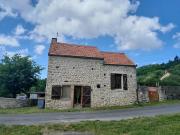 Vente Maison 2 pièces 52.28 m2 Saint Sernin du Bois