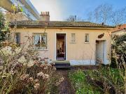 Vente Maison 2 pièces 52.78 m2 Saint Germain en Laye