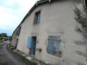 Vente Maison 2 pièces 52 m2 Alloue
