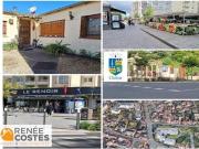 Vente Maison 2 pièces 52 m2 Chatou