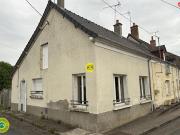 Vente Maison 2 pièces 52 m2 Jouet sur l'Aubois
