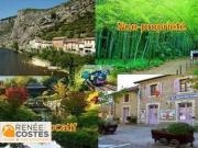 Vente Maison 2 pièces 52 m2 Ales