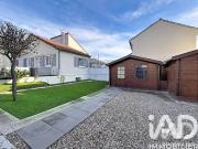 Vente Maison 3 pièces 61 m2 Sannois