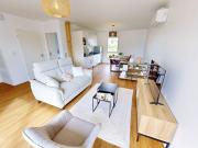 Vente Maison 2 pièces 53.1 m2 Châtelaudren Plouagat