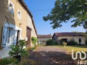 Vente Maison 2 pièces 53 m2 Le Bouchage