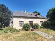 Vente Maison 2 pièces 53 m2 Notre Dame du Touchet