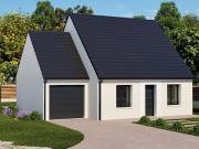 Vente Maison 2 pièces 53 m2 Réau