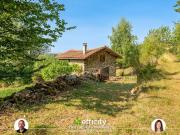 Vente Maison 2 pièces 53 m2 Saint Julien sur Bibost