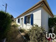 Vente Maison 2 pièces 54 m2 Epinay sur Orge