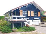 Vente Maison 2 pièces 54 m2 Lechâtelet