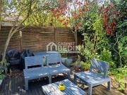 Vente Maison 2 pièces 55 m2 Bordeaux