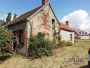 Vente Maison 2 pièces 55 m2 Saint Hilaire