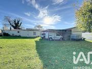 Vente Maison 2 pièces 55 m2 Saint laurent de la pree